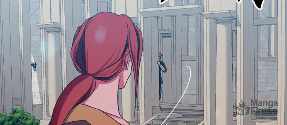 Hara of Thunder Chapter 62 page 40 - 