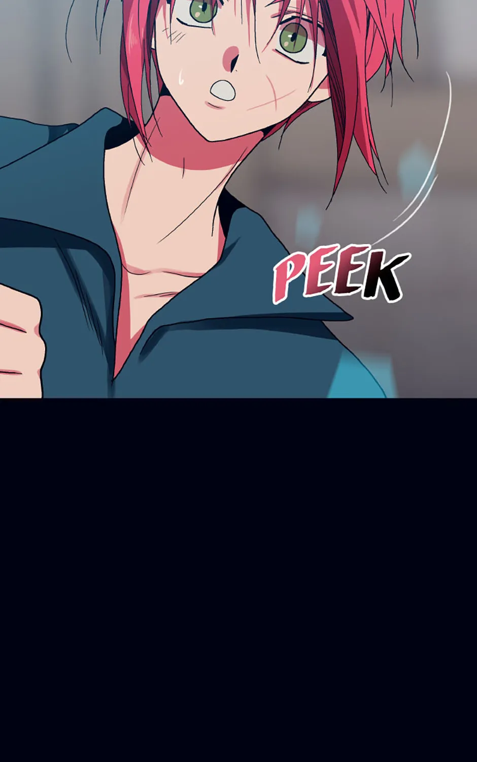 Hara of Thunder Chapter 62 page 43 - 