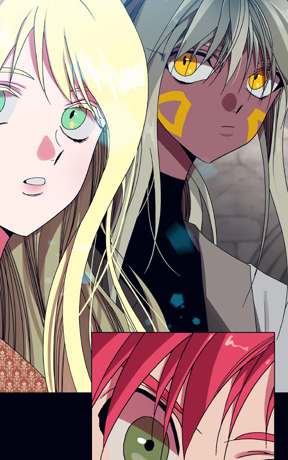 Hara of Thunder Chapter 62 page 45 - 