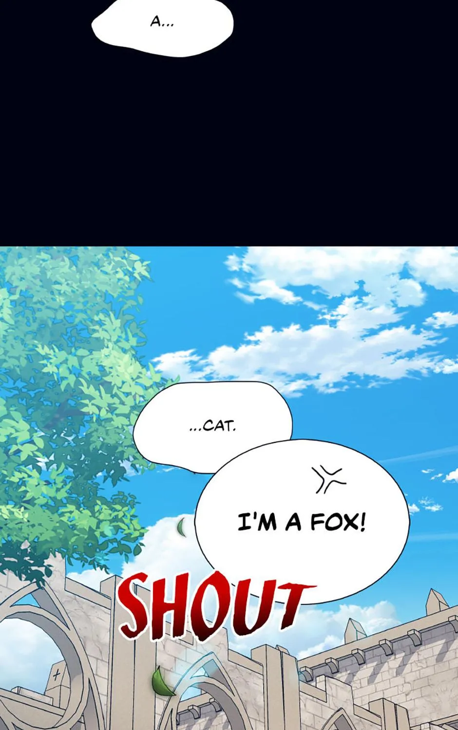 Hara of Thunder Chapter 62 page 47 - 