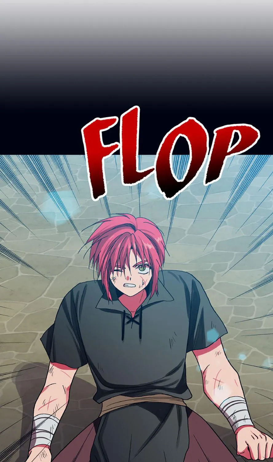 Hara of Thunder Chapter 62 page 53 - 