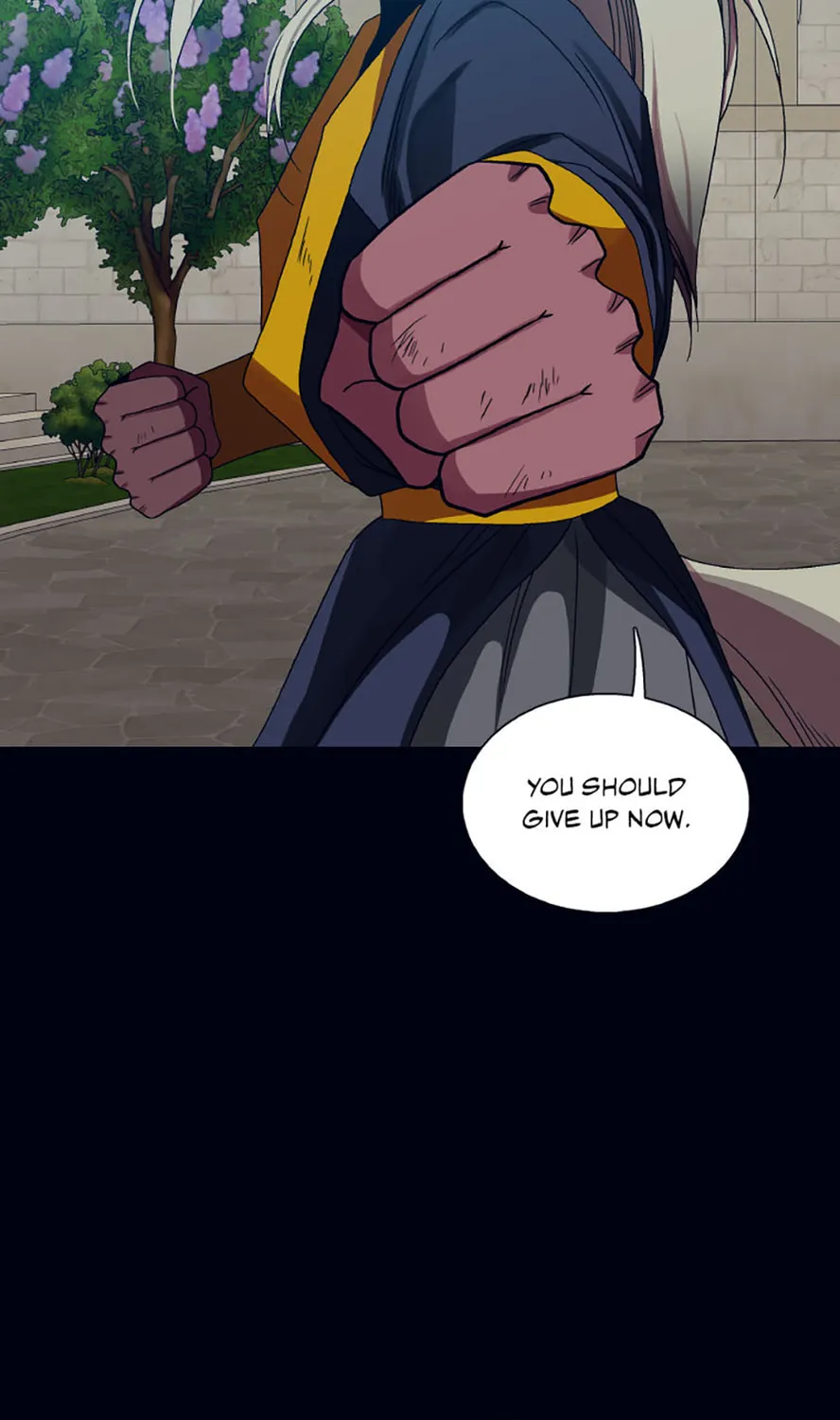 Hara of Thunder Chapter 62 page 57 - 