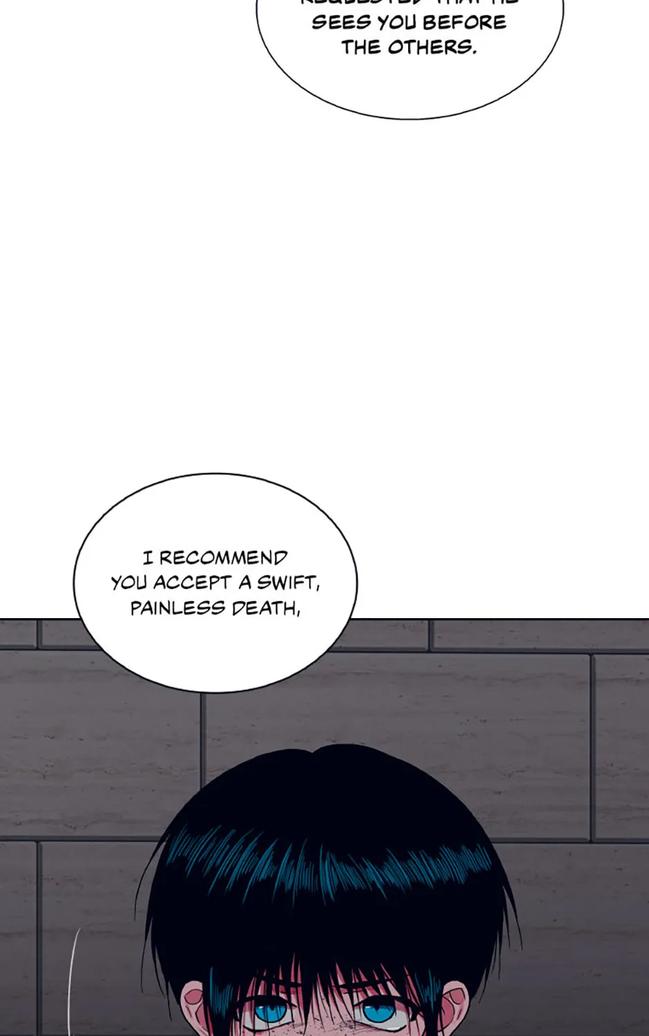 Hara of Thunder Chapter 62 page 7 - 