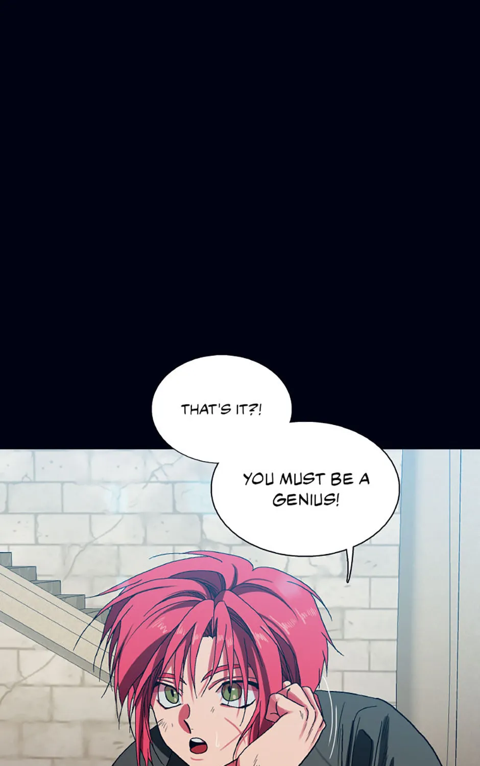 Hara of Thunder Chapter 62 page 61 - 