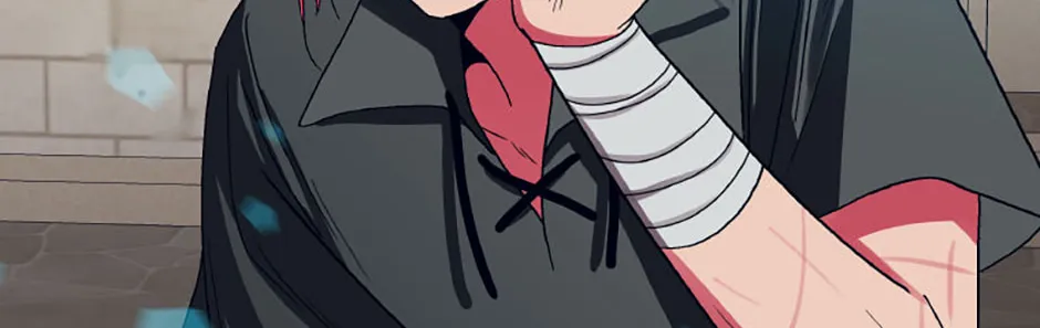 Hara of Thunder Chapter 62 page 62 - 
