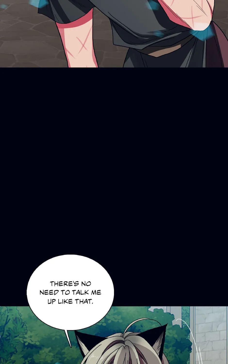 Hara of Thunder Chapter 62 page 63 - 