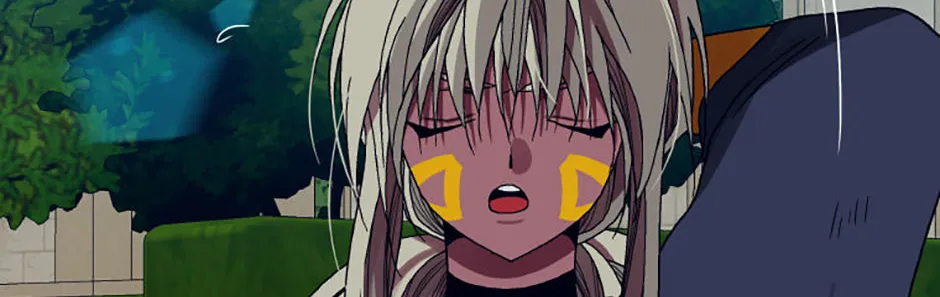 Hara of Thunder Chapter 62 page 64 - 