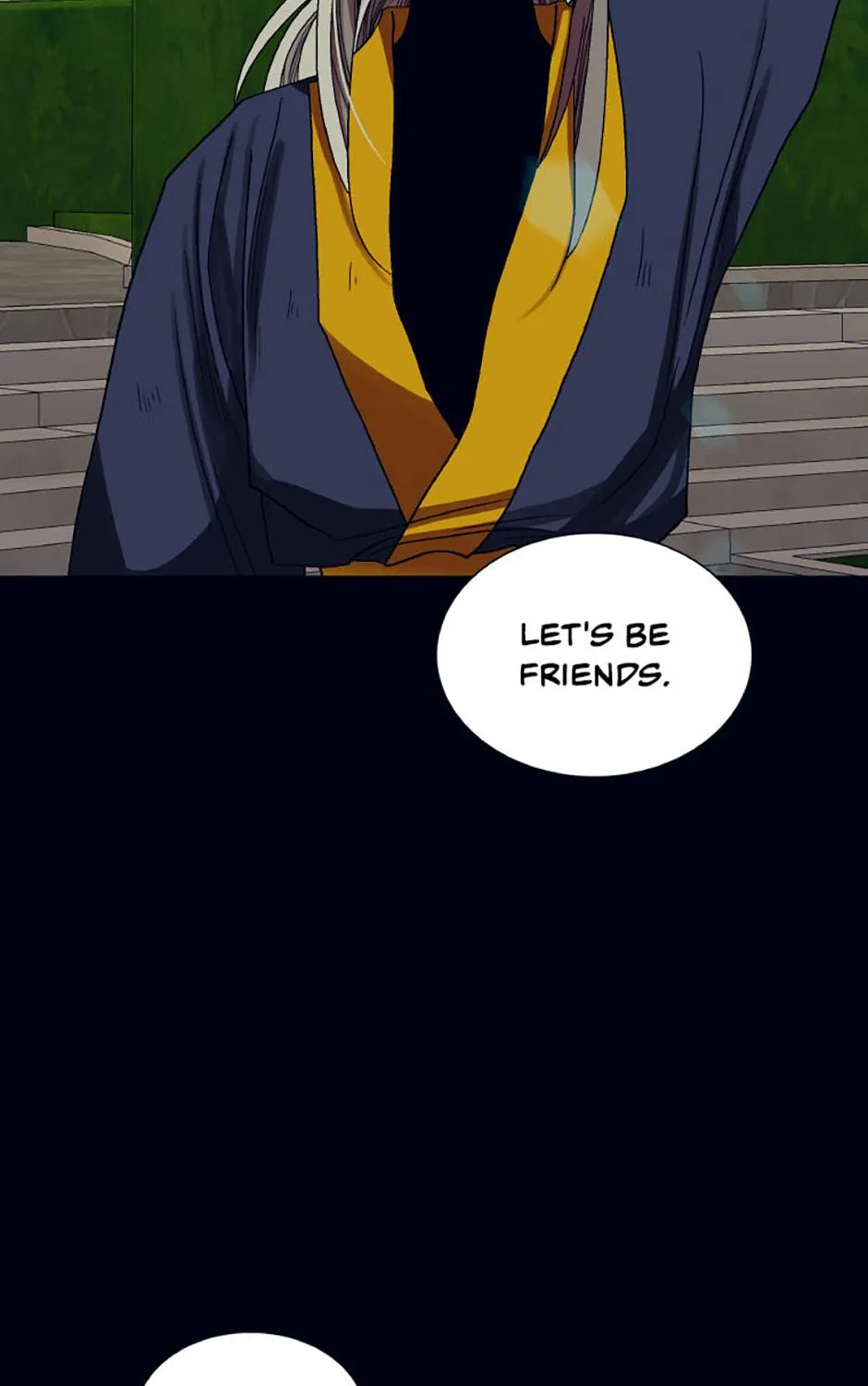 Hara of Thunder Chapter 62 page 65 - 