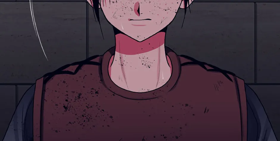 Hara of Thunder Chapter 62 page 8 - 