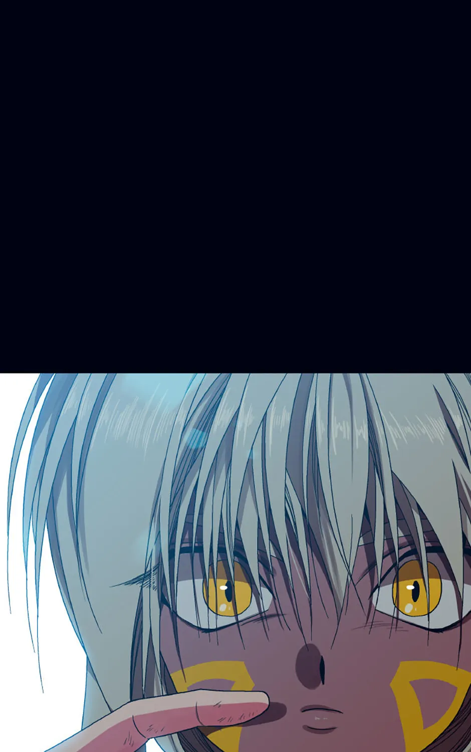 Hara of Thunder Chapter 62 page 73 - 