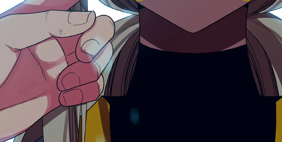 Hara of Thunder Chapter 62 page 74 - 