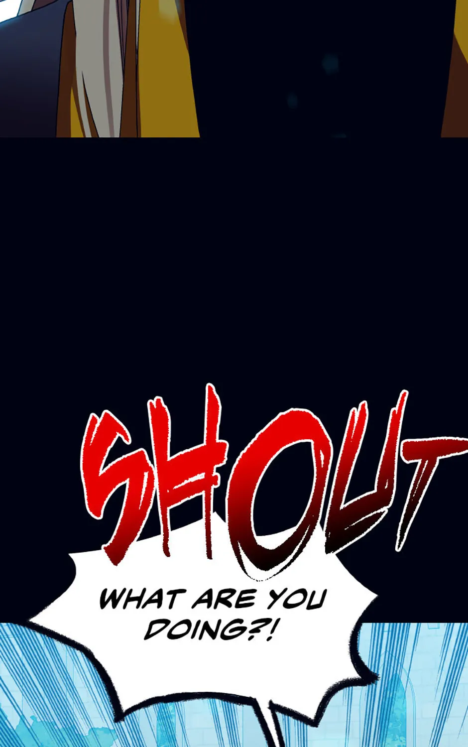 Hara of Thunder Chapter 62 page 75 - 