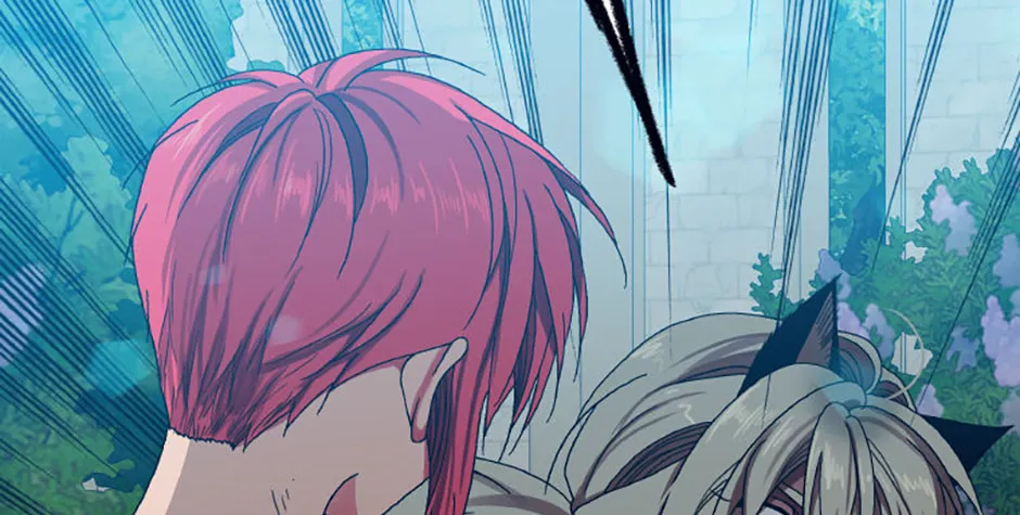 Hara of Thunder Chapter 62 page 76 - 