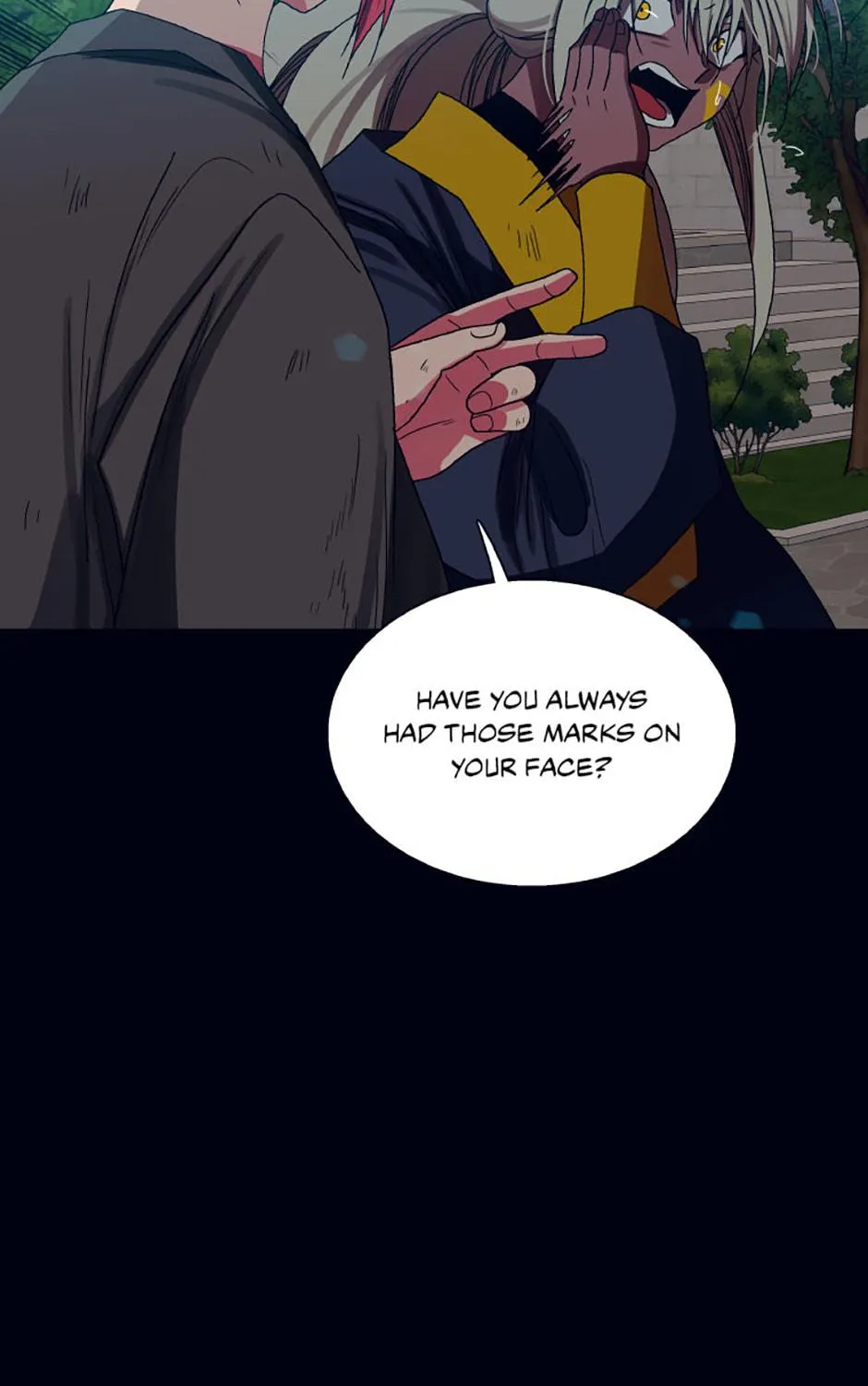 Hara of Thunder Chapter 62 page 77 - 