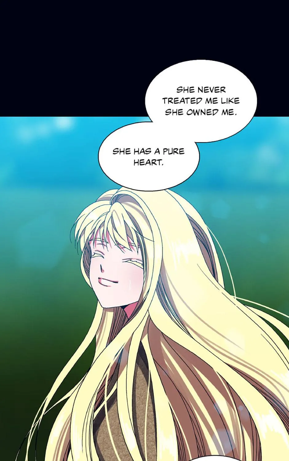 Hara of Thunder Chapter 62 page 89 - 