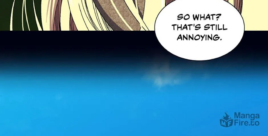 Hara of Thunder Chapter 62 page 90 - 