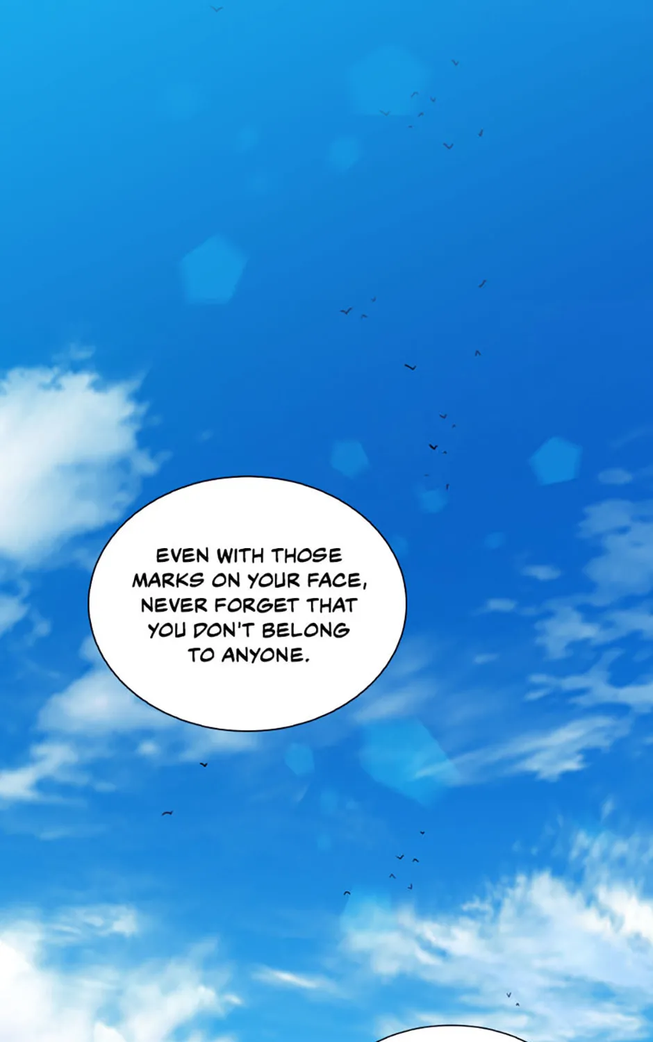 Hara of Thunder Chapter 62 page 91 - 