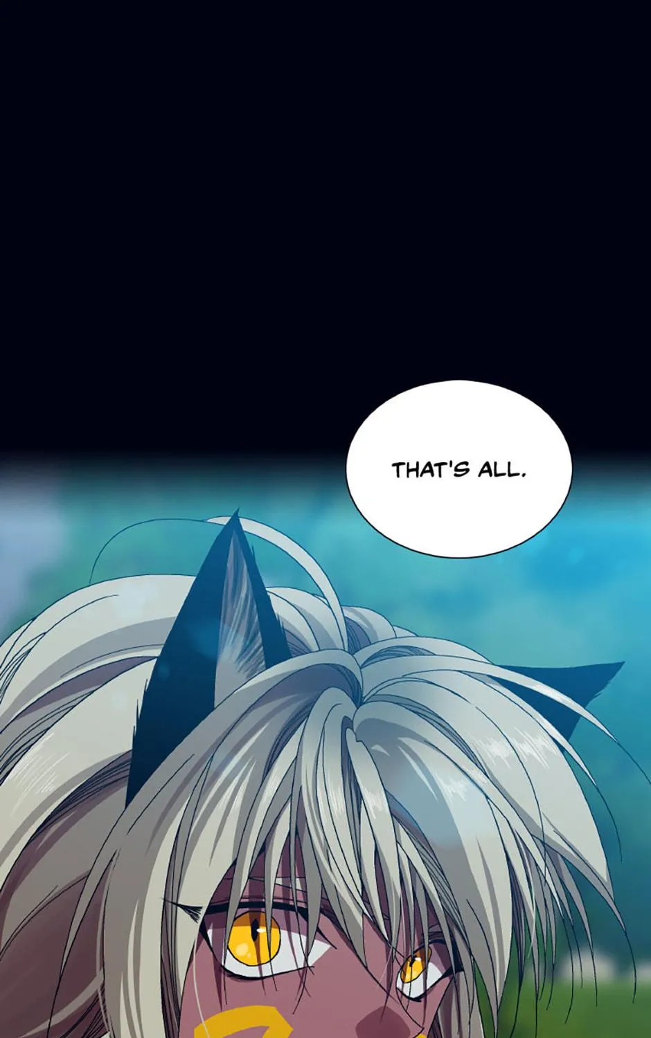 Hara of Thunder Chapter 62 page 95 - 