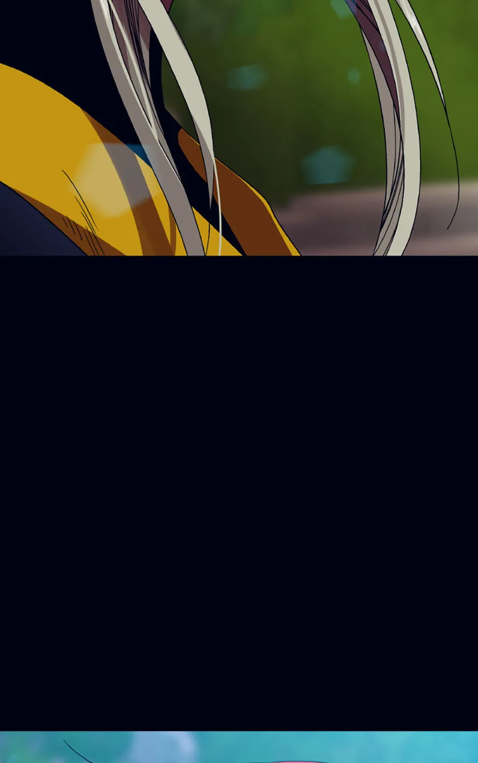 Hara of Thunder Chapter 62 page 97 - 