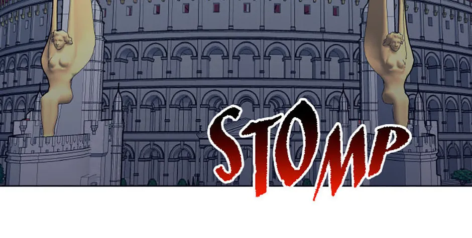 Hara of Thunder Chapter 63 page 2 - 