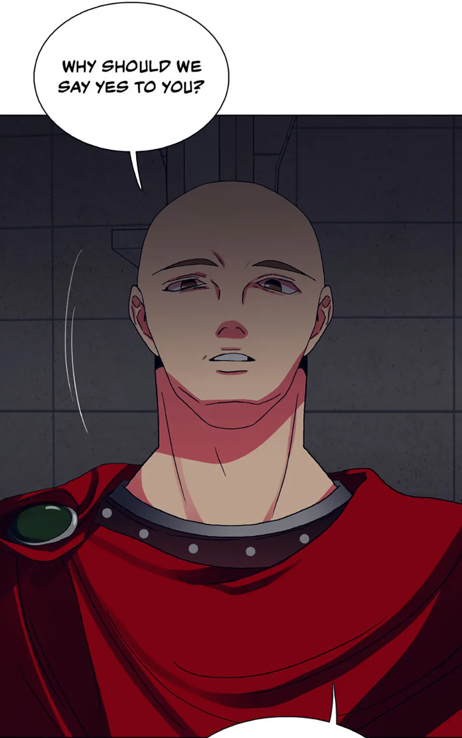 Hara of Thunder Chapter 63 page 105 - 