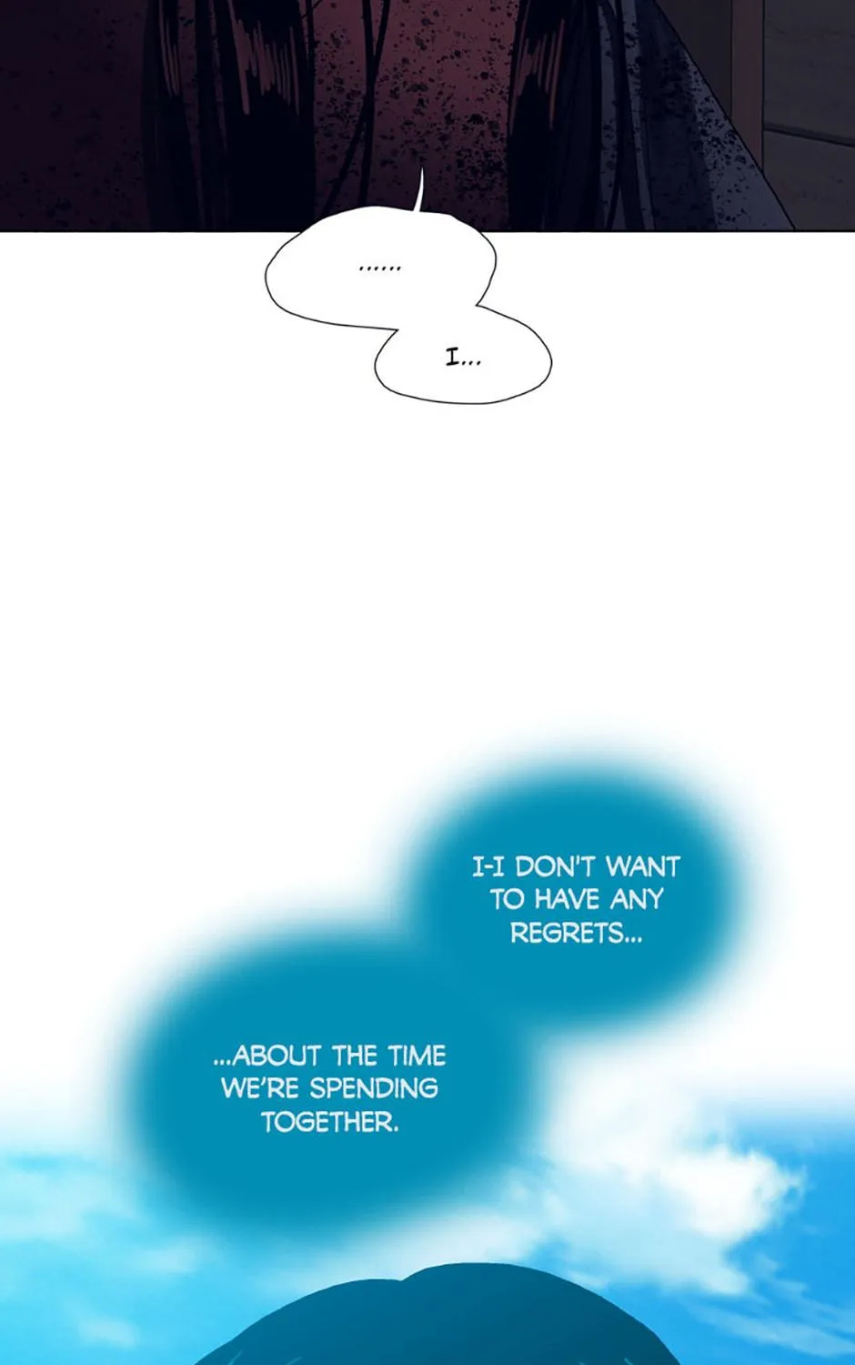 Hara of Thunder Chapter 63 page 109 - 
