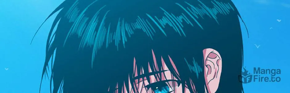 Hara of Thunder Chapter 63 page 110 - 