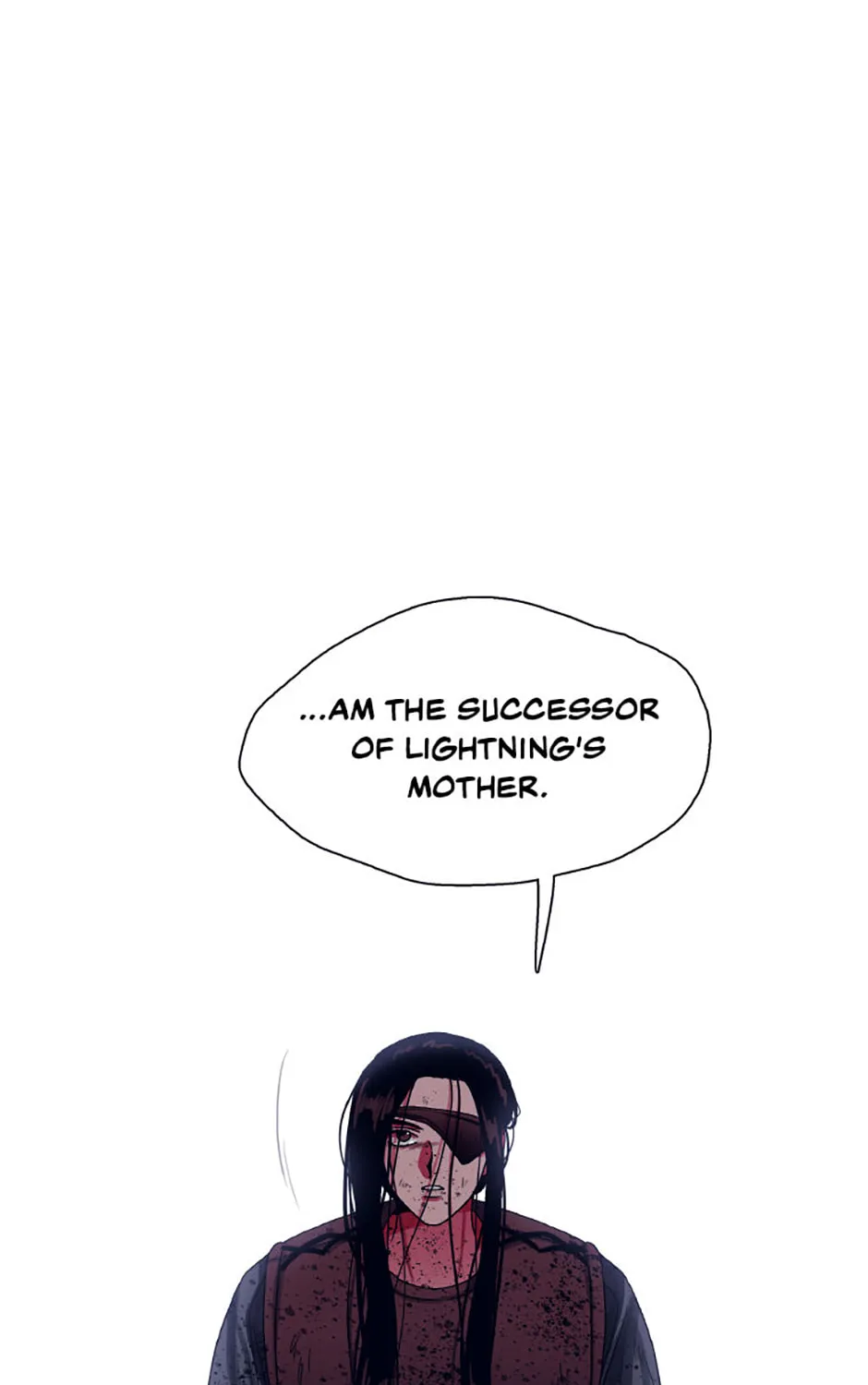 Hara of Thunder Chapter 63 page 117 - 