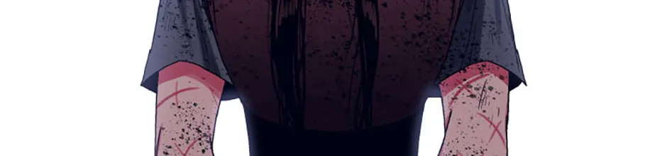 Hara of Thunder Chapter 63 page 118 - 