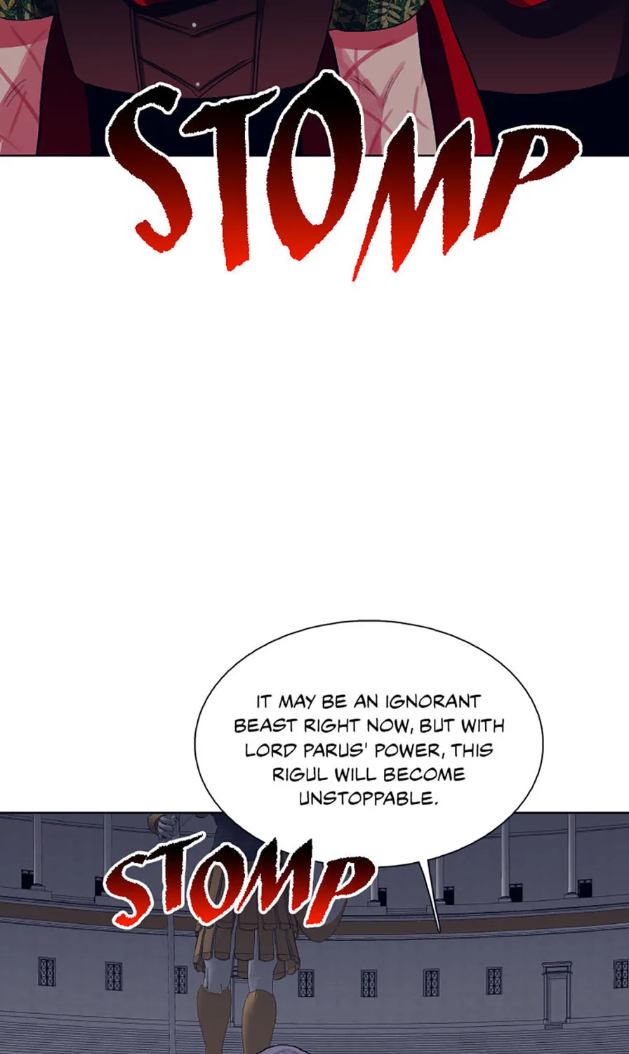 Hara of Thunder Chapter 63 page 13 - 
