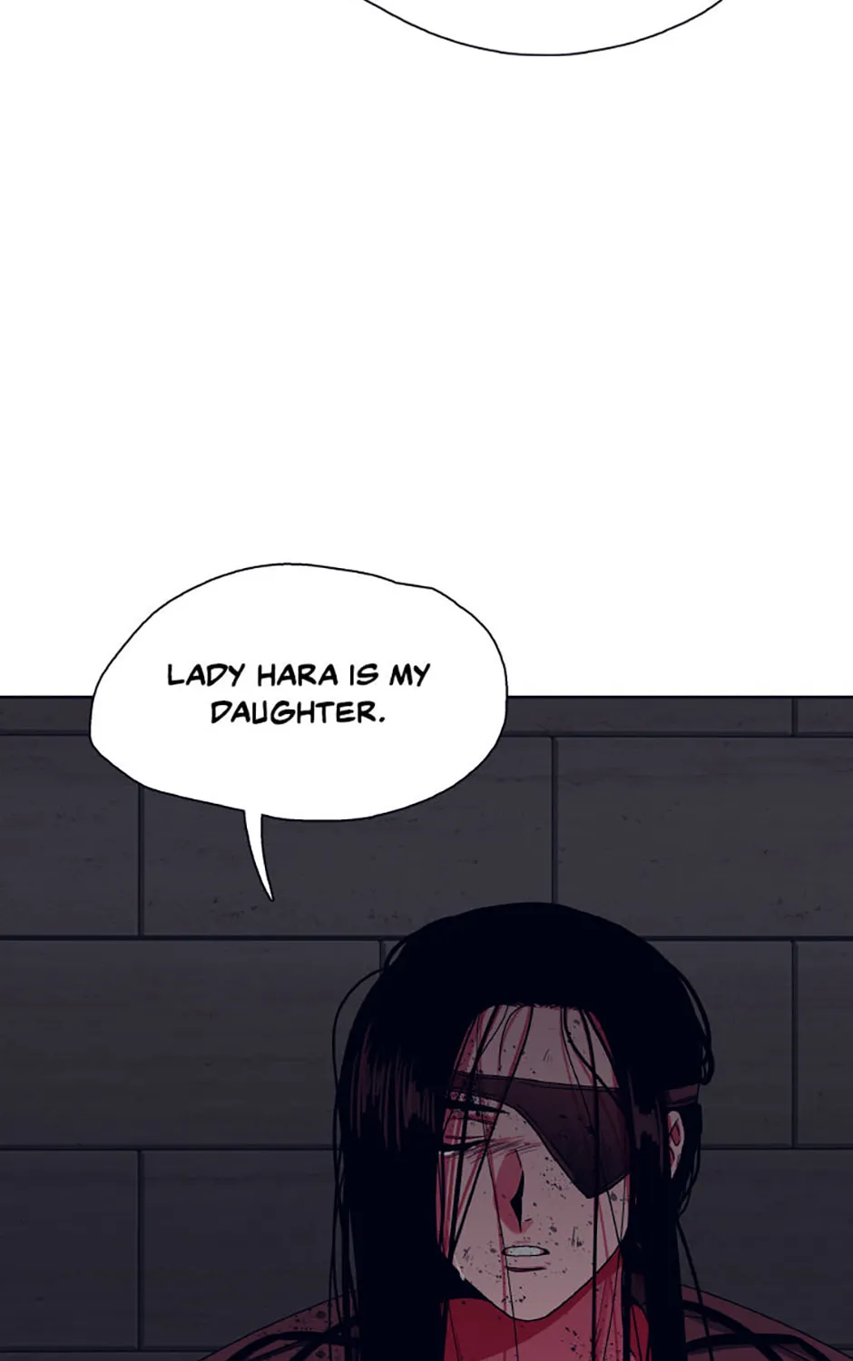 Hara of Thunder Chapter 63 page 123 - 