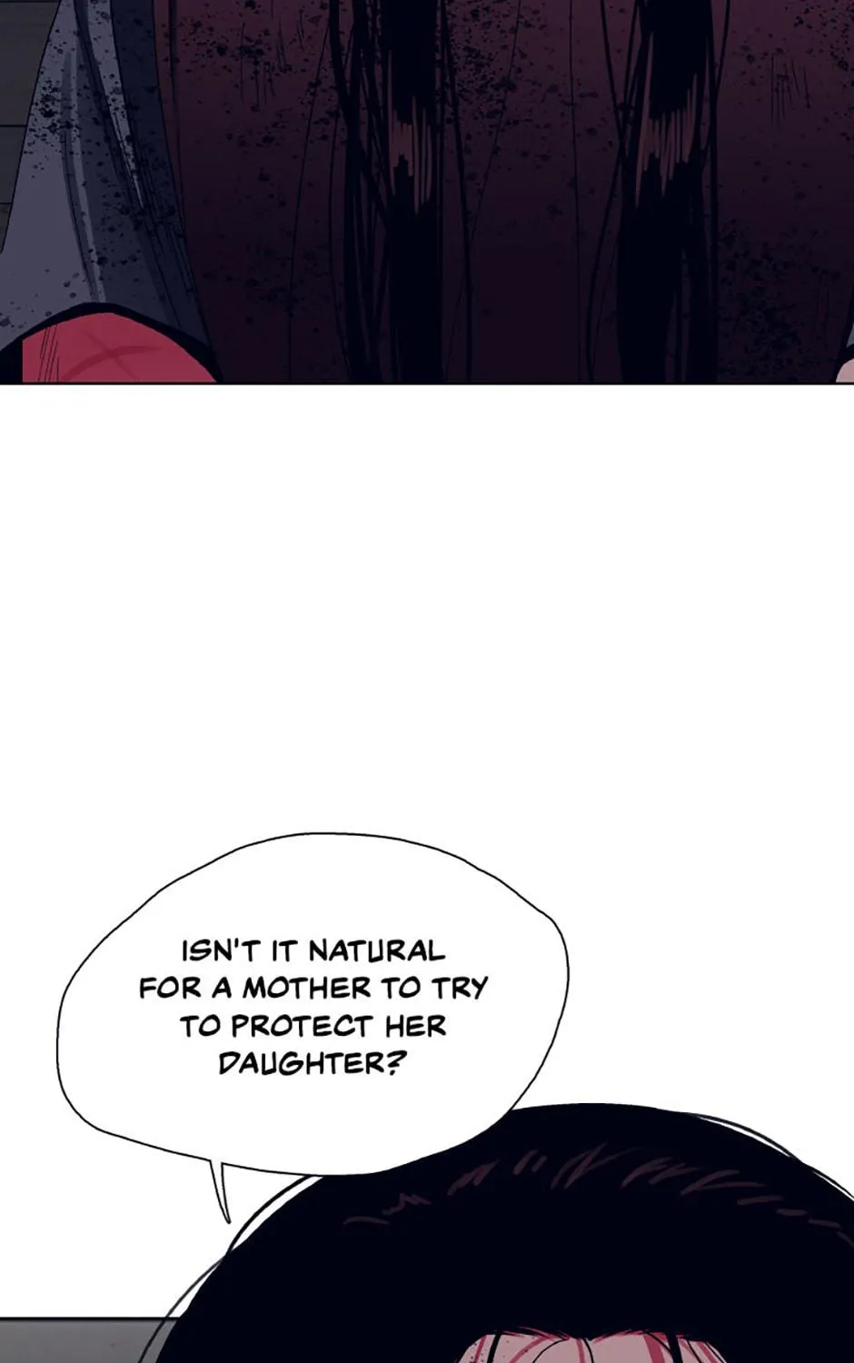 Hara of Thunder Chapter 63 page 125 - 
