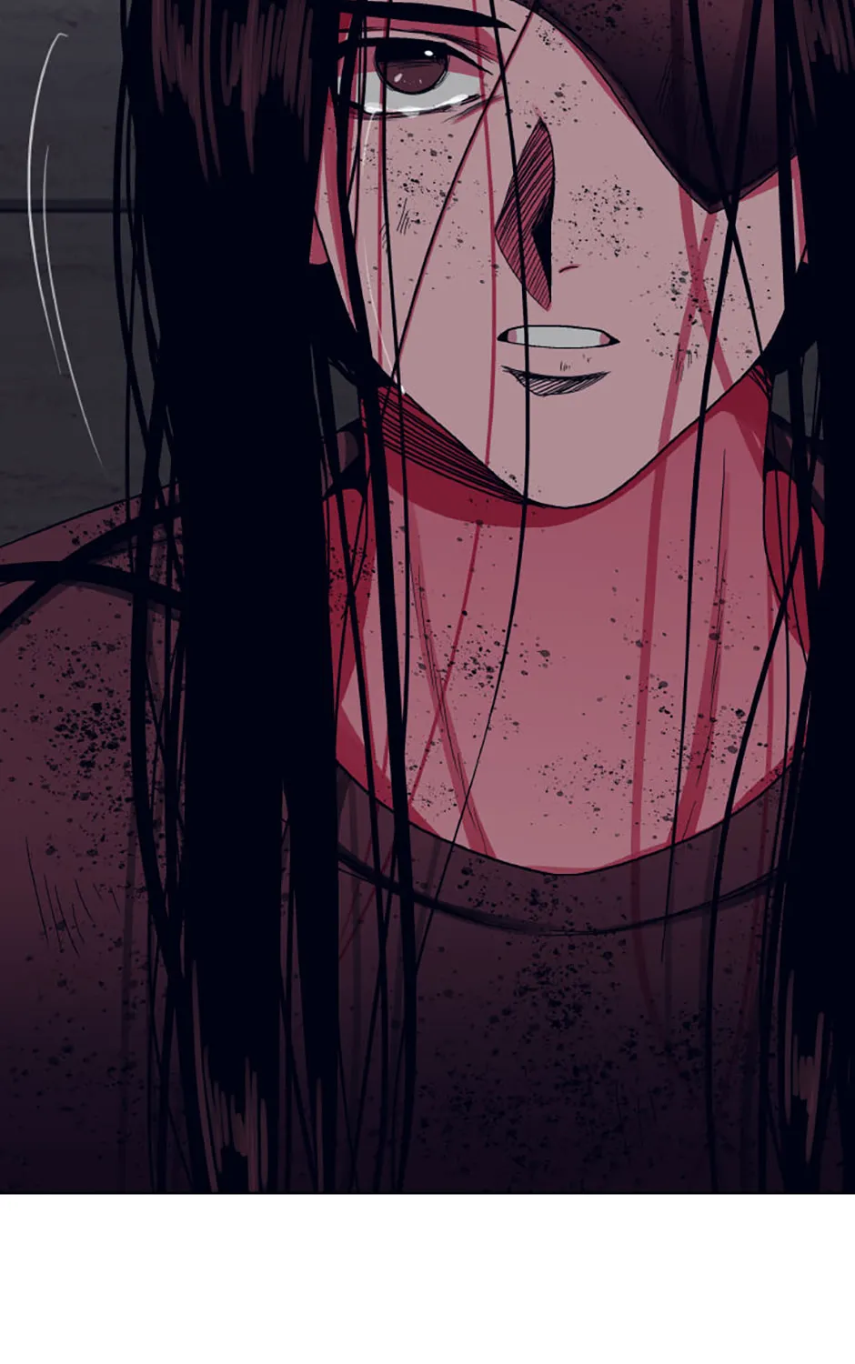 Hara of Thunder Chapter 63 page 127 - 