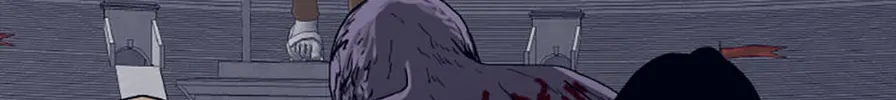 Hara of Thunder Chapter 63 page 14 - 