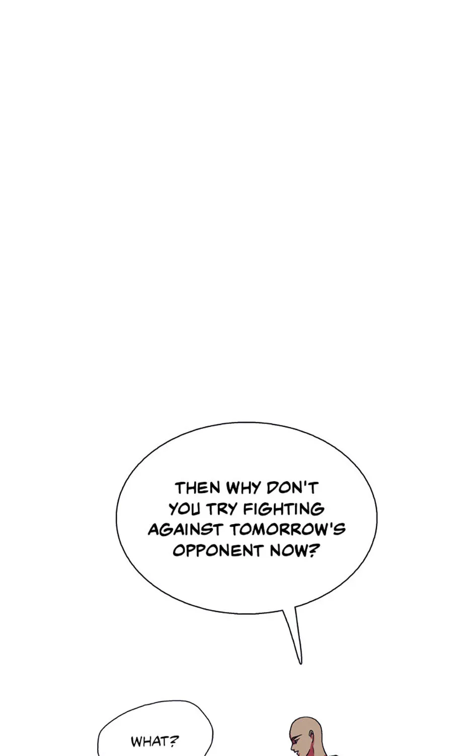 Hara of Thunder Chapter 63 page 133 - 