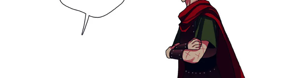 Hara of Thunder Chapter 63 page 134 - 