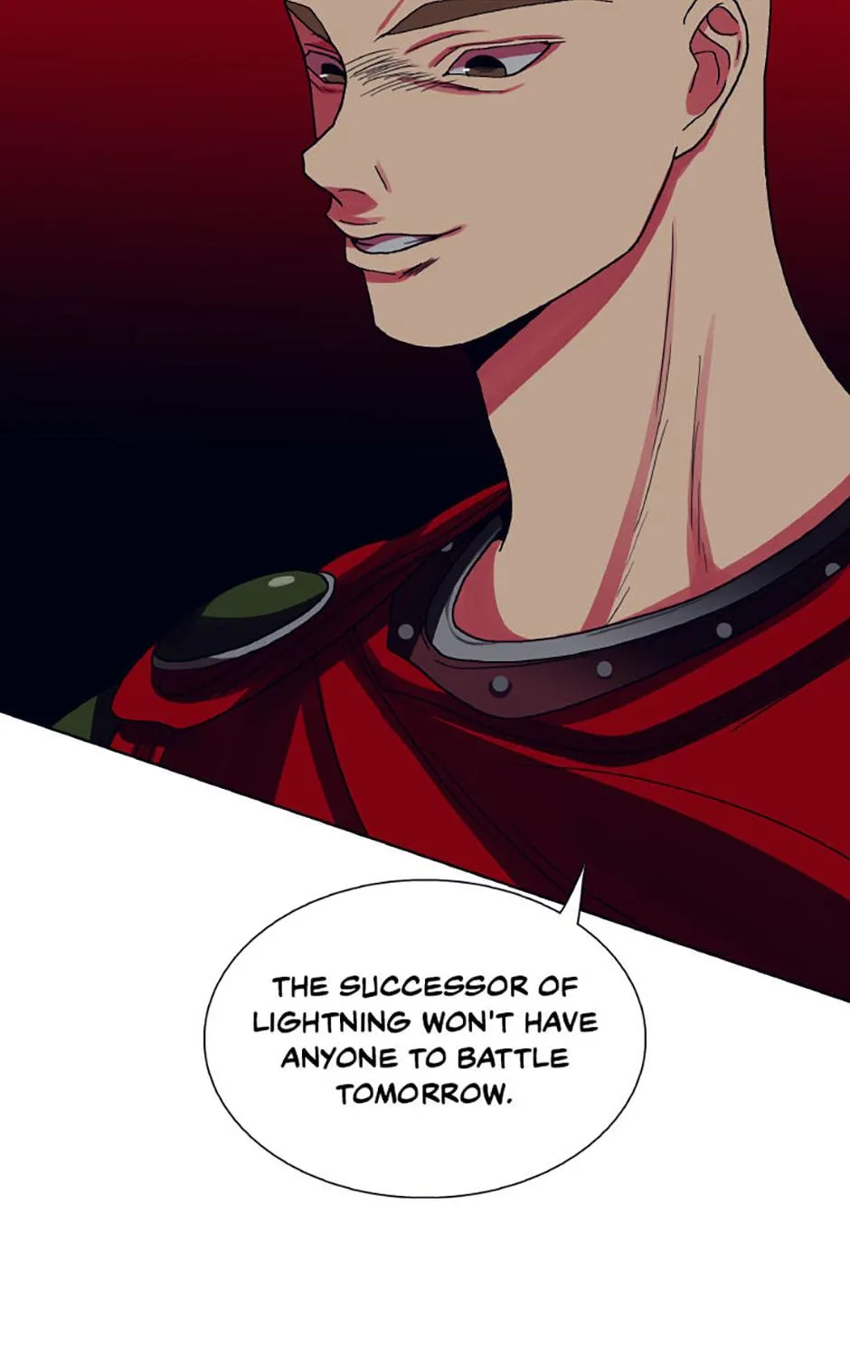Hara of Thunder Chapter 63 page 137 - 