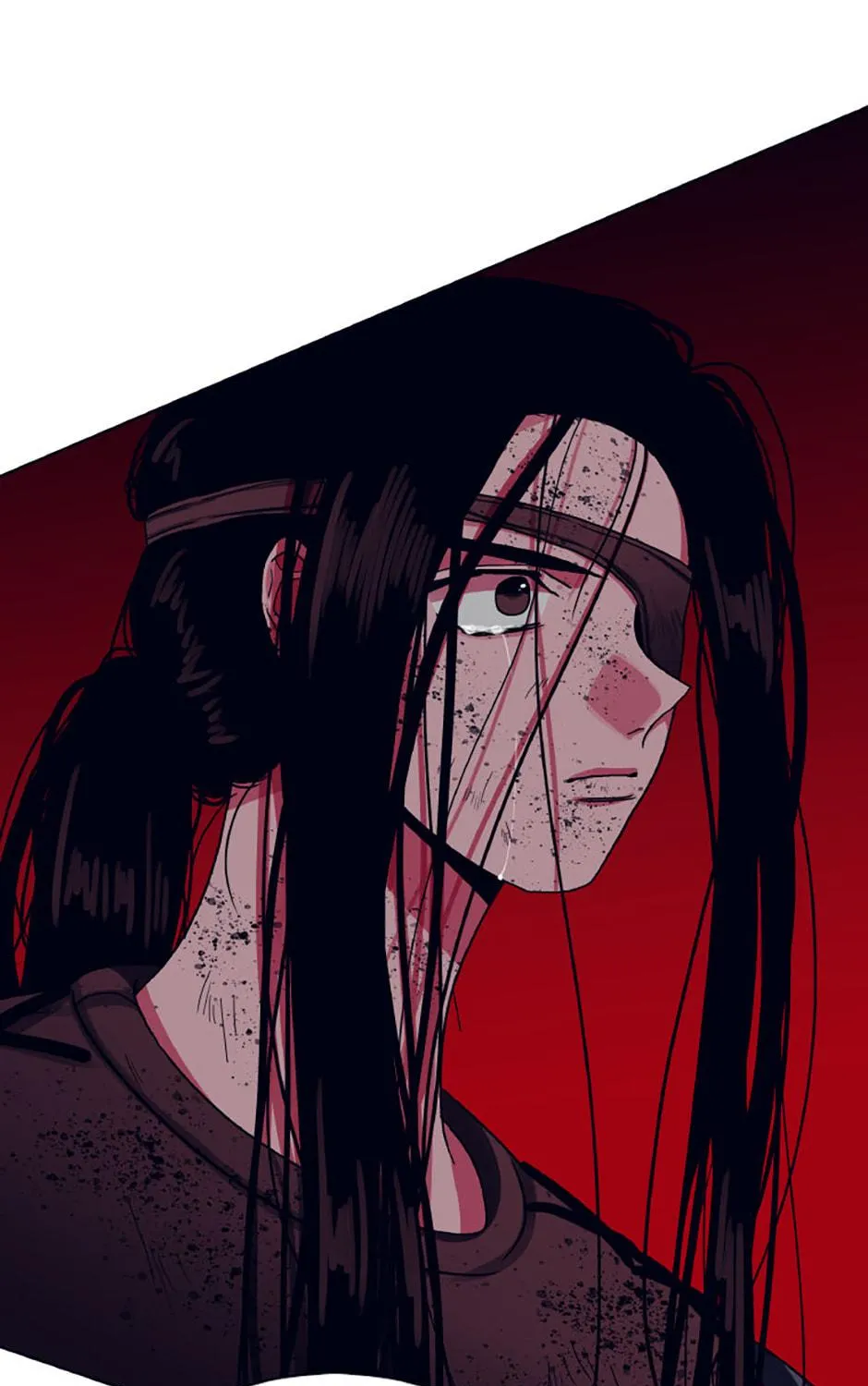 Hara of Thunder Chapter 63 page 139 - 