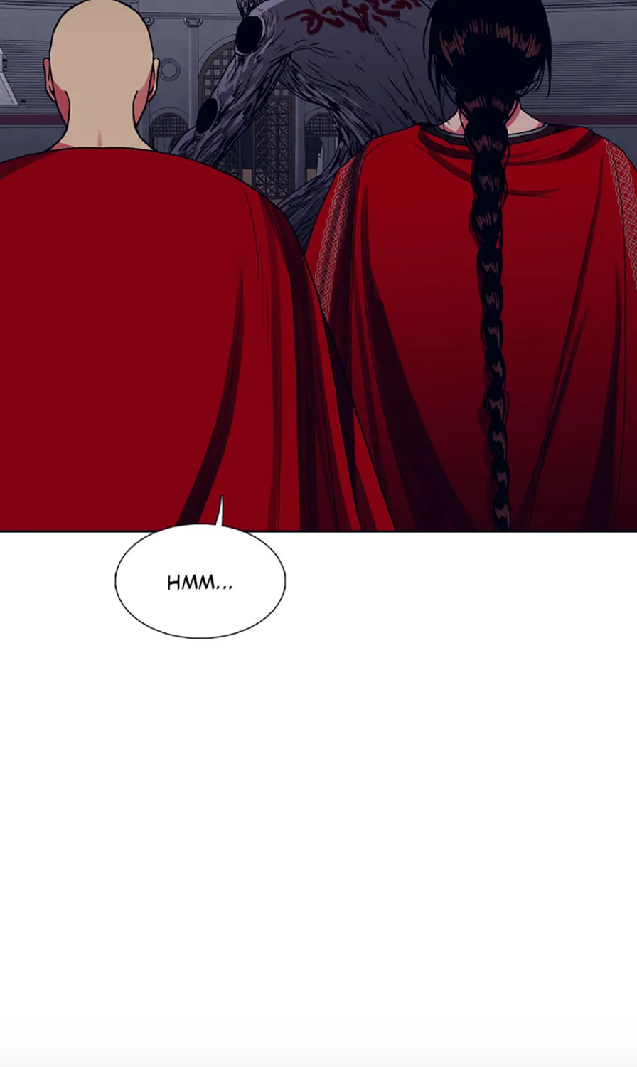 Hara of Thunder Chapter 63 page 15 - 