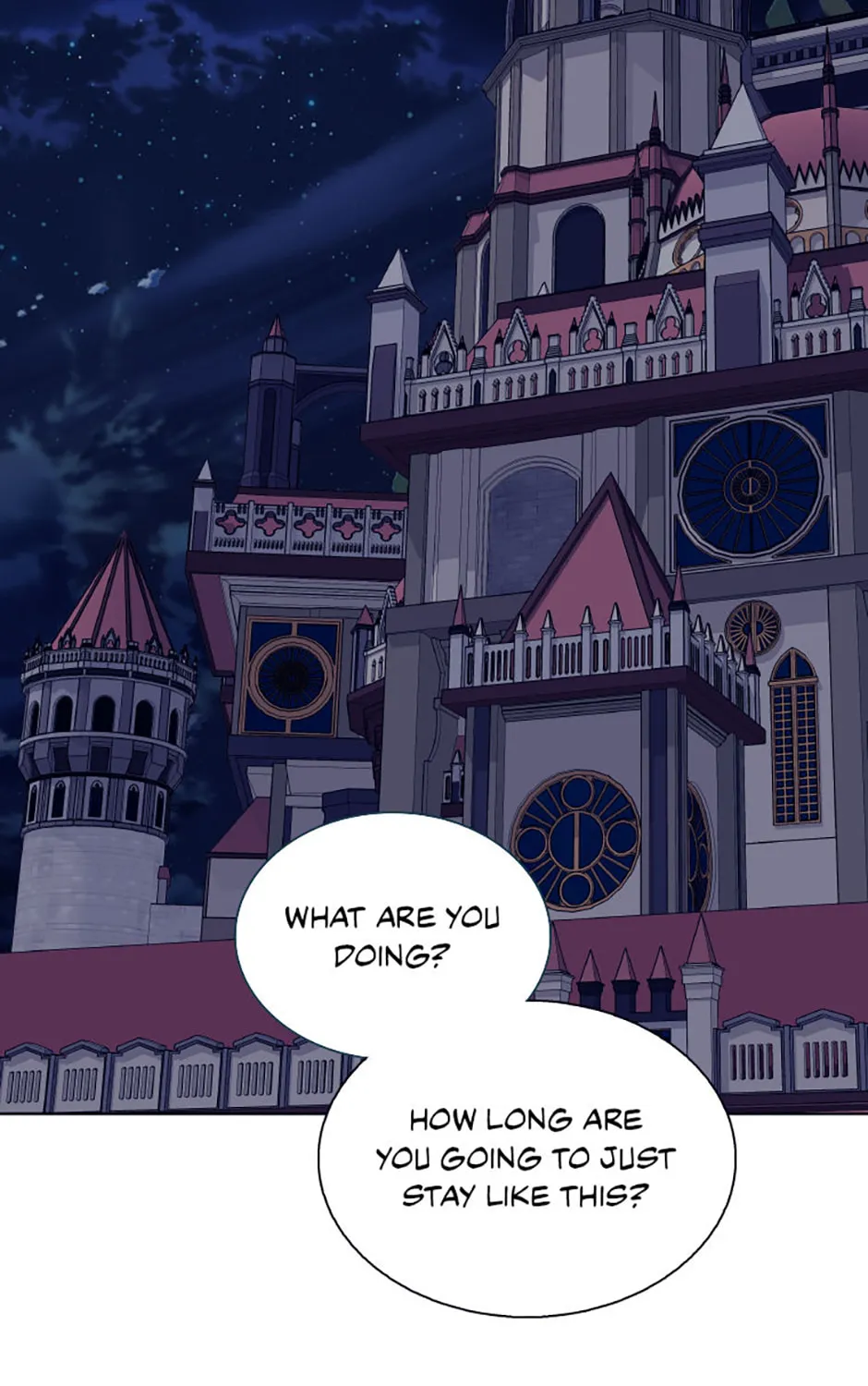 Hara of Thunder Chapter 63 page 147 - 