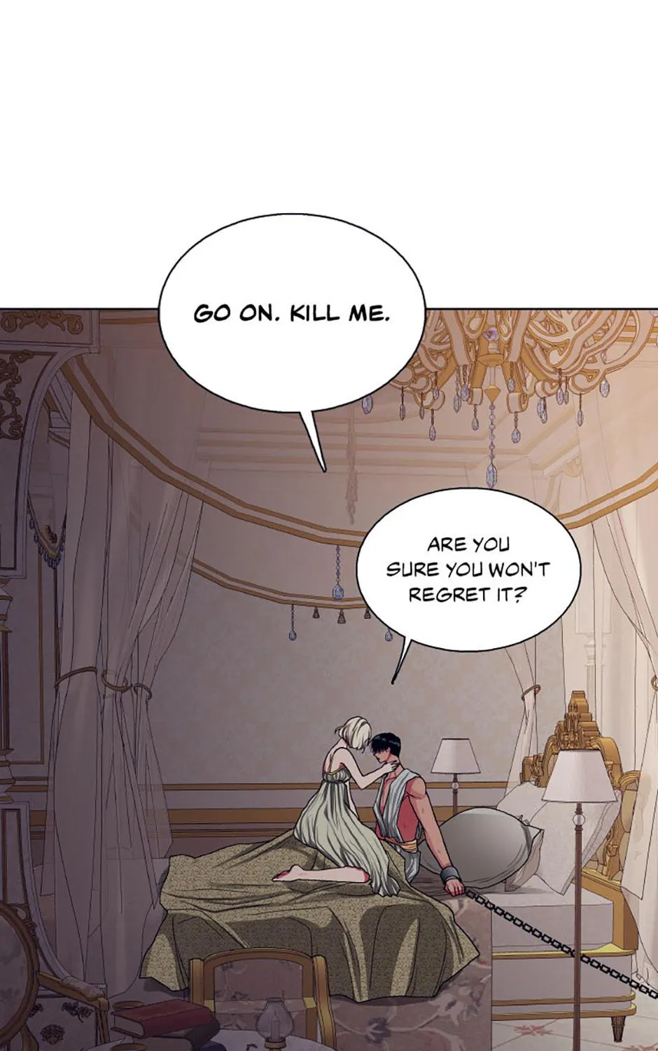 Hara of Thunder Chapter 63 page 149 - 