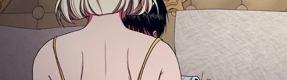 Hara of Thunder Chapter 63 page 152 - 