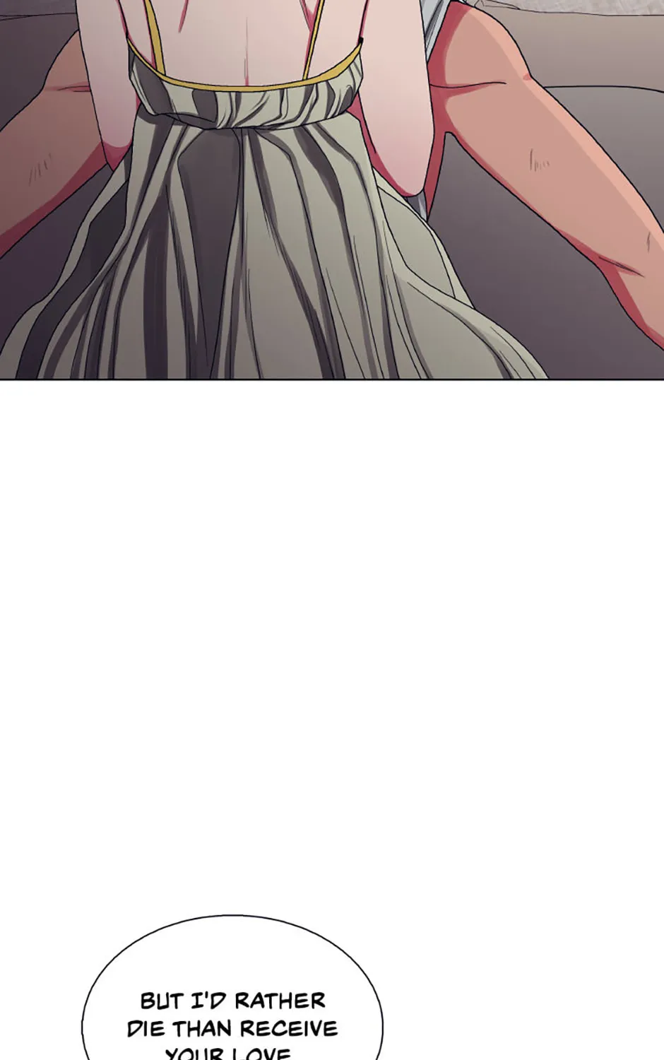 Hara of Thunder Chapter 63 page 153 - 