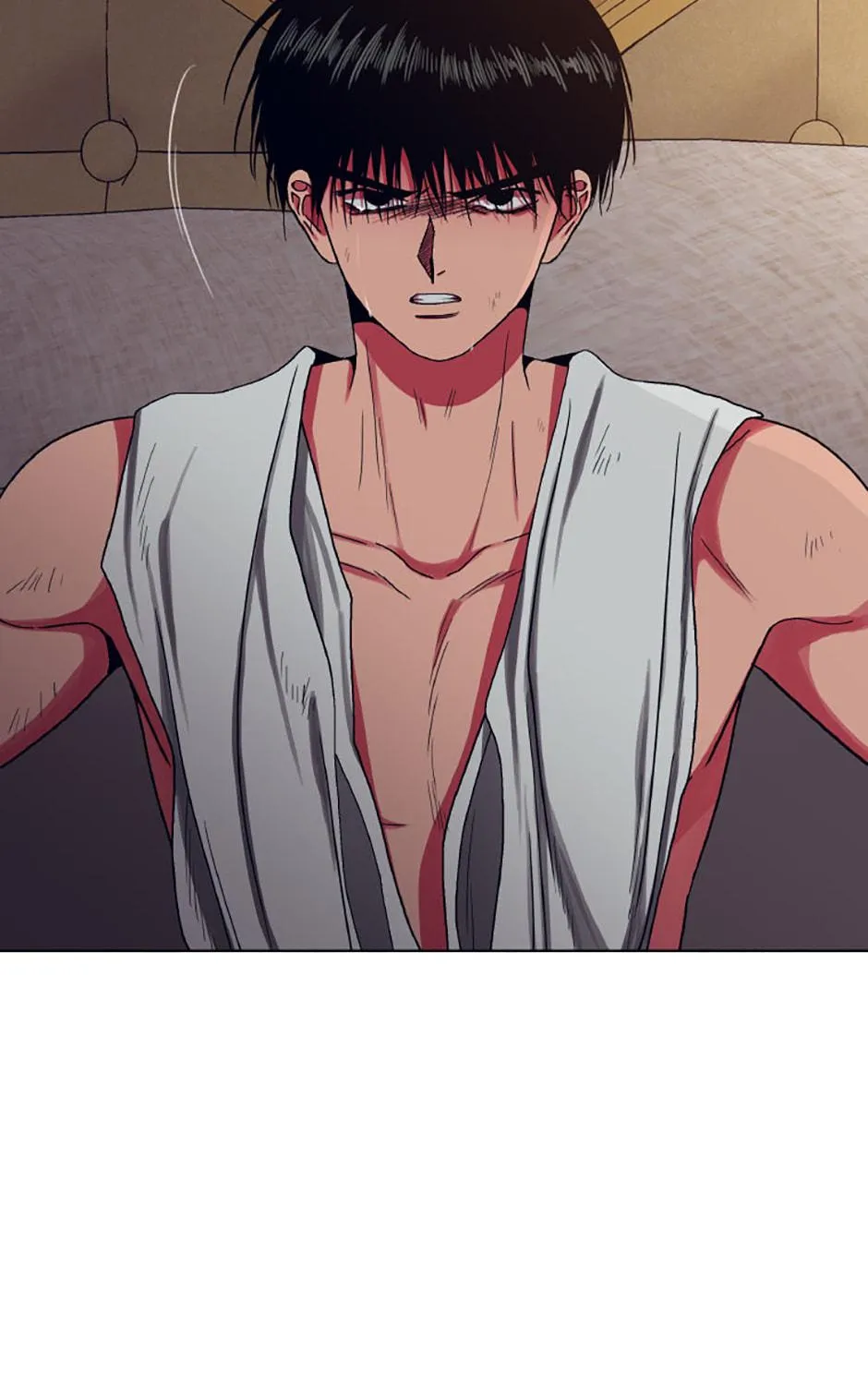 Hara of Thunder Chapter 63 page 155 - 