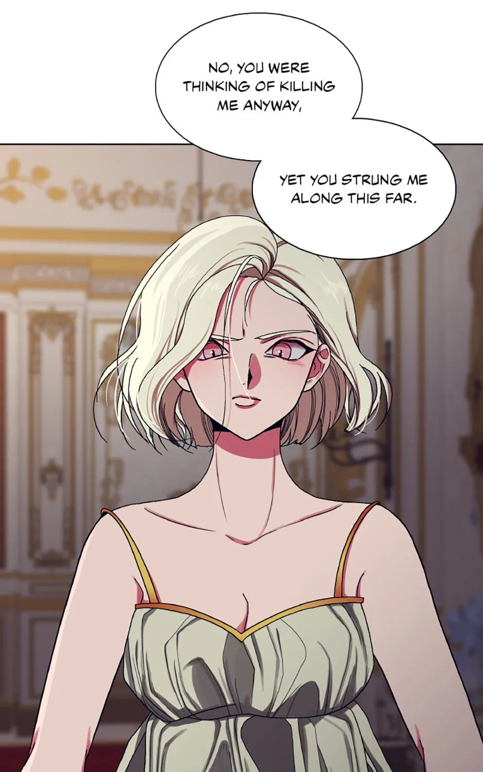 Hara of Thunder Chapter 63 page 157 - 