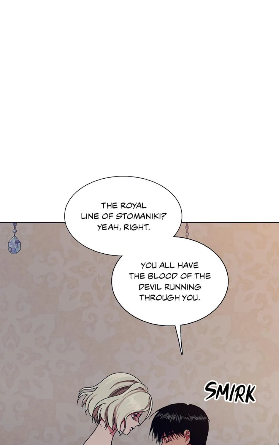 Hara of Thunder Chapter 63 page 159 - 