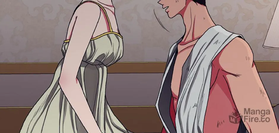 Hara of Thunder Chapter 63 page 160 - 