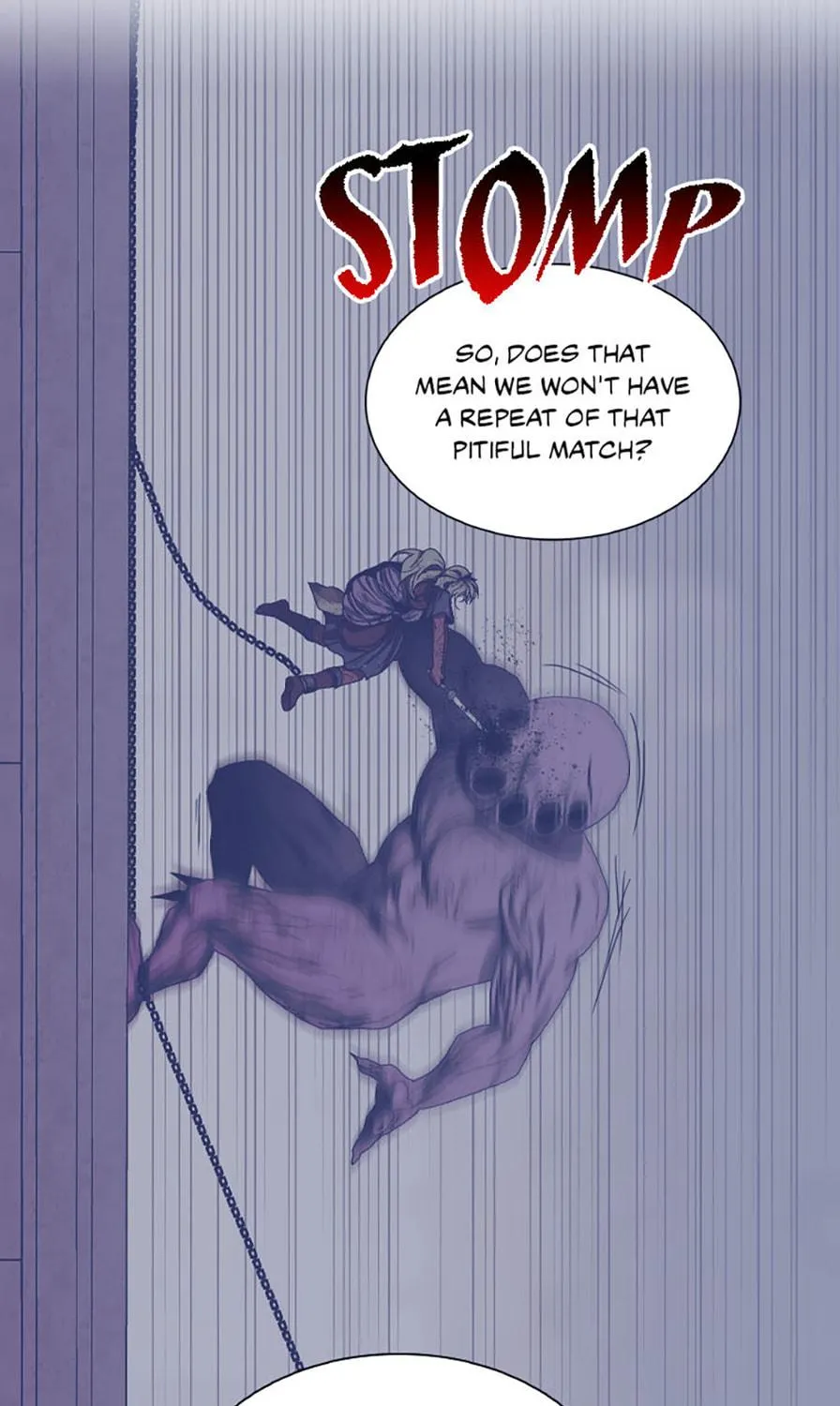 Hara of Thunder Chapter 63 page 17 - 