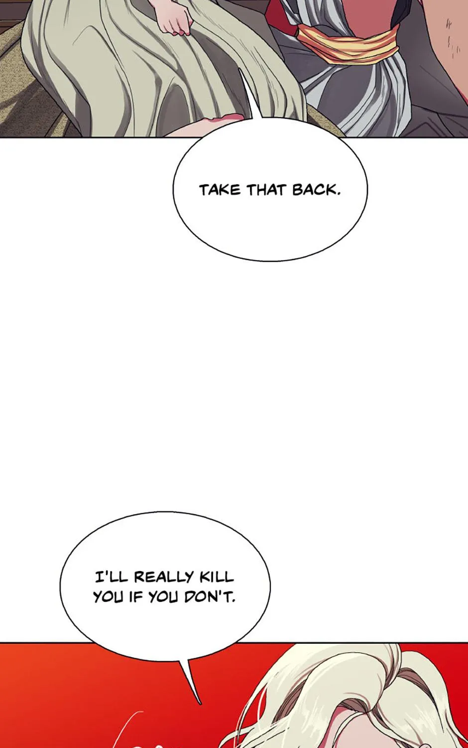 Hara of Thunder Chapter 63 page 161 - 