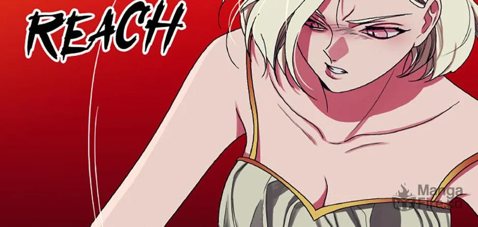 Hara of Thunder Chapter 63 page 162 - 